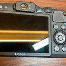 Canon Compact Digital Camera Powershot G15 4045