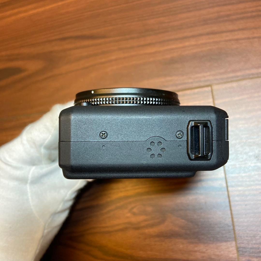 Canon Compact Digital Camera Powershot G15 4045