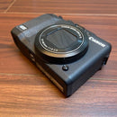 Canon Compact Digital Camera Powershot G15 4045