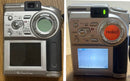 Compact Digital Cameras Fujifilm Finepix 4700Z