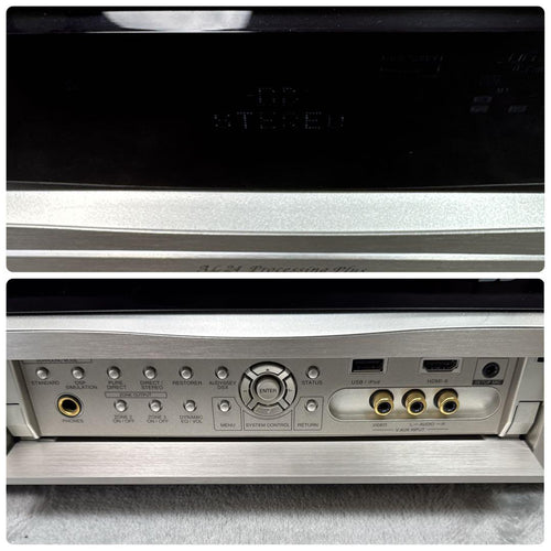 Denon Av Amplifier B222 Avr-3311
