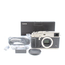 Fujifilm Others 13,584 X-Pro3 Dr Fx-X-Pro3 Db No.C03926