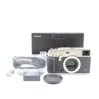 Fujifilm Others 13,584 X-Pro3 Dr Fx-X-Pro3 Db No.C03926