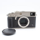 Fujifilm Others 13,584 X-Pro3 Dr Fx-X-Pro3 Db No.C03926