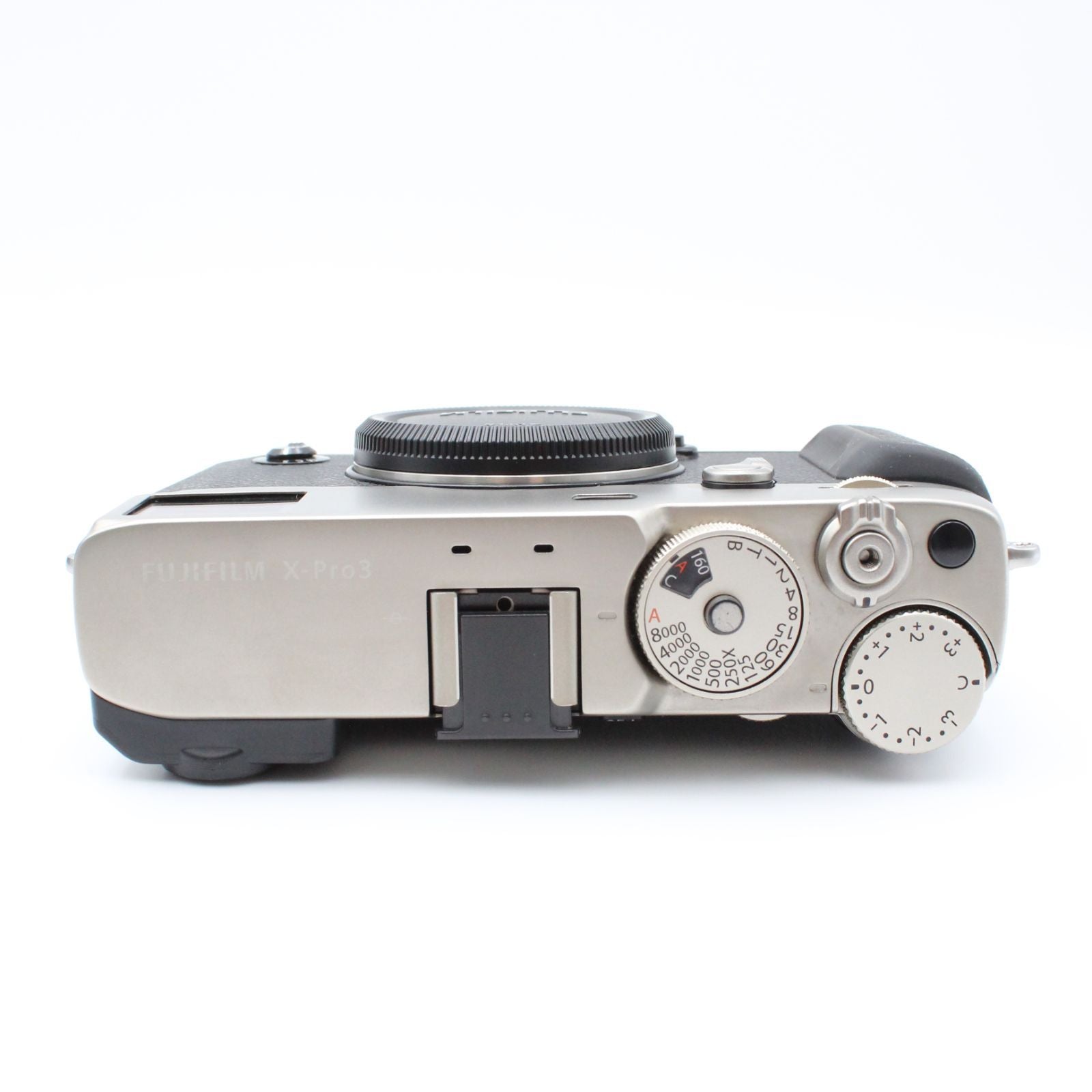 Fujifilm Others 13,584 X-Pro3 Dr Fx-X-Pro3 Db No.C03926