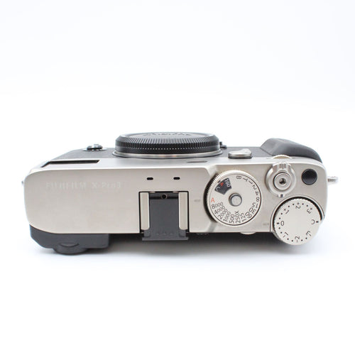 Fujifilm Others 13,584 X-Pro3 Dr Fx-X-Pro3 Db No.C03926