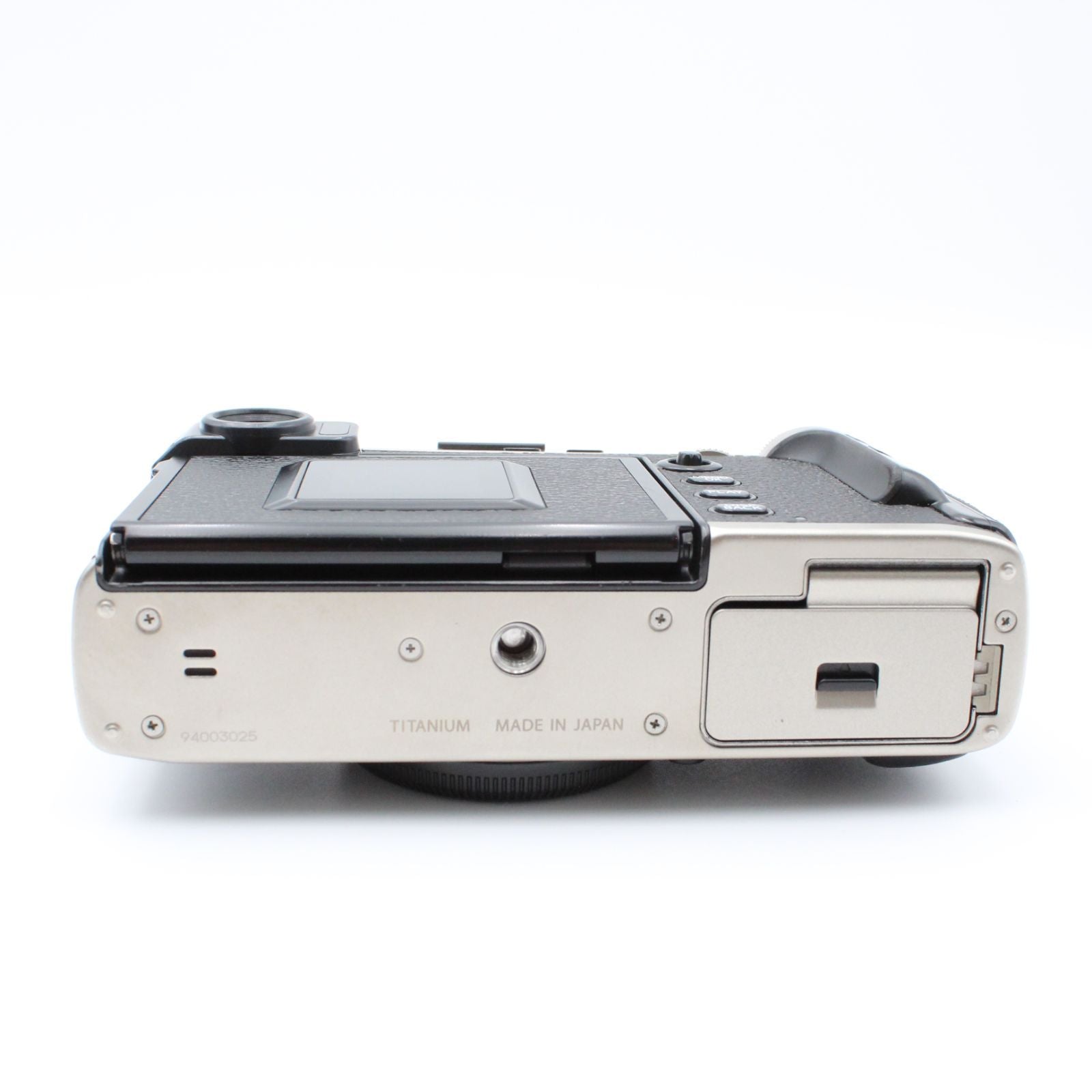 Fujifilm Others 13,584 X-Pro3 Dr Fx-X-Pro3 Db No.C03926