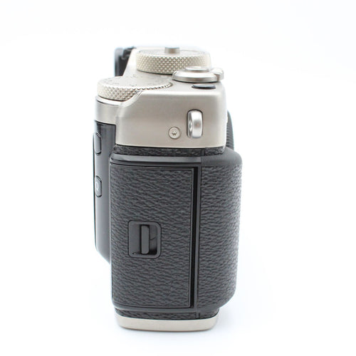 Fujifilm Others 13,584 X-Pro3 Dr Fx-X-Pro3 Db No.C03926
