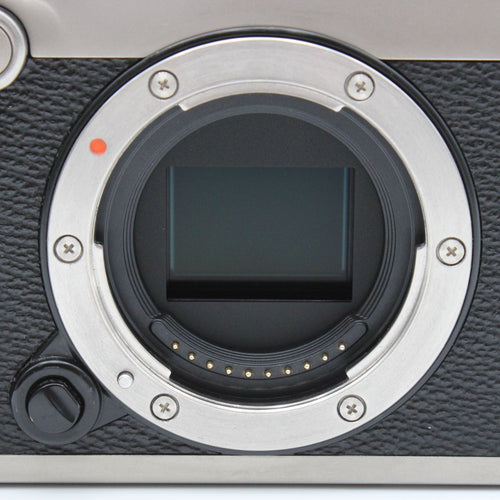 Fujifilm Others 13,584 X-Pro3 Dr Fx-X-Pro3 Db No.C03926