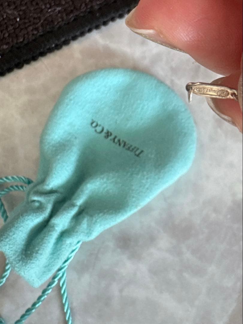 Tiffany Necklaces Co. 2