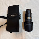 Nikon Zoom Lenses Af-S Vr Nikkor 70-200Mm 1:2.8G