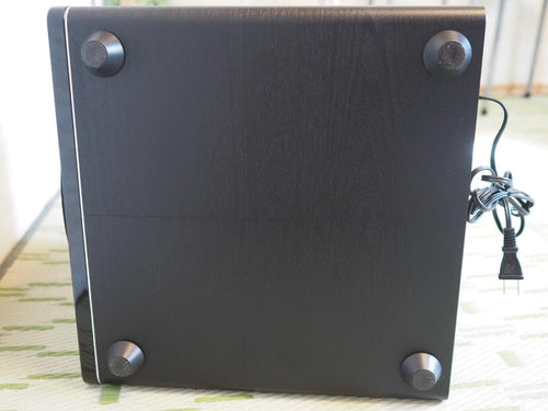Yamaha Subwoofers Ns-Sw500