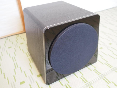 Yamaha Subwoofers Ns-Sw500