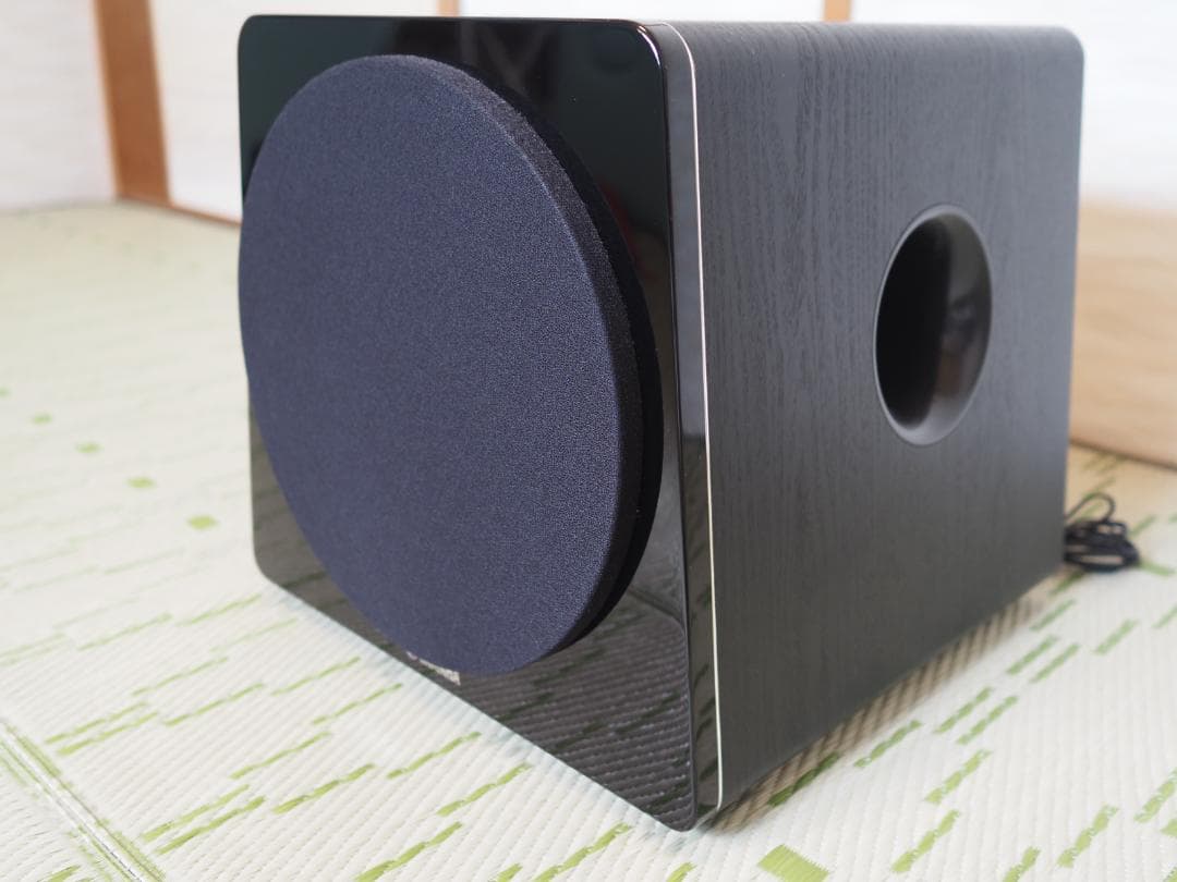 Yamaha Subwoofers Ns-Sw500