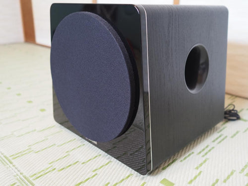 Yamaha Subwoofers Ns-Sw500