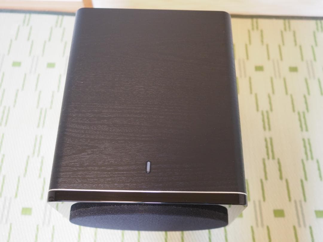 Yamaha Subwoofers Ns-Sw500