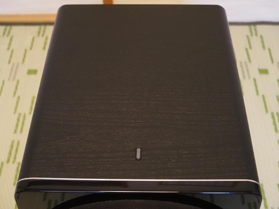 Yamaha Subwoofers Ns-Sw500
