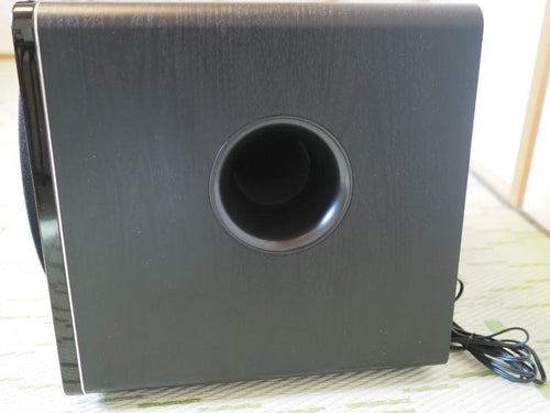 Yamaha Subwoofers Ns-Sw500