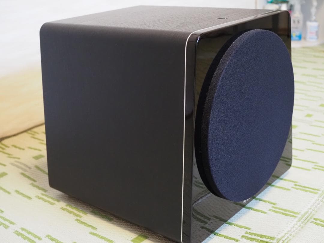 Yamaha Subwoofers Ns-Sw500