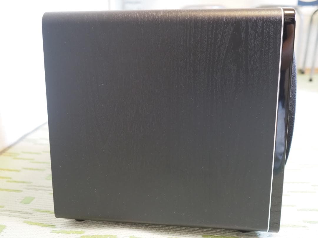 Yamaha Subwoofers Ns-Sw500