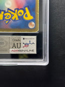 Pok Mon Trading Card Game Ars Au Ex Sr 025/020 Sc