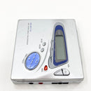 Sharp Portable Md Player Md-Mt770