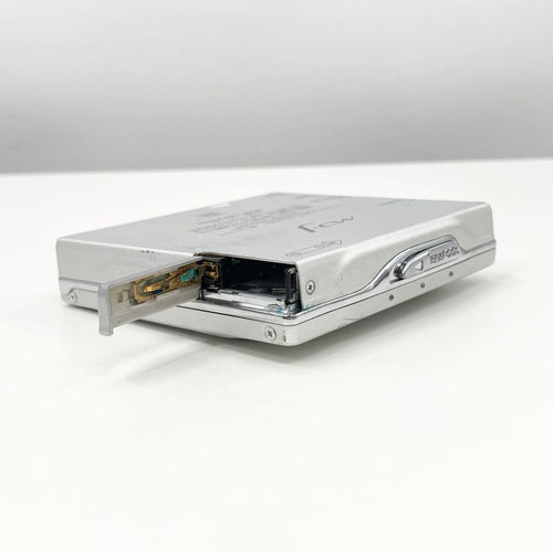 Sharp Portable Md Player Md-Mt770