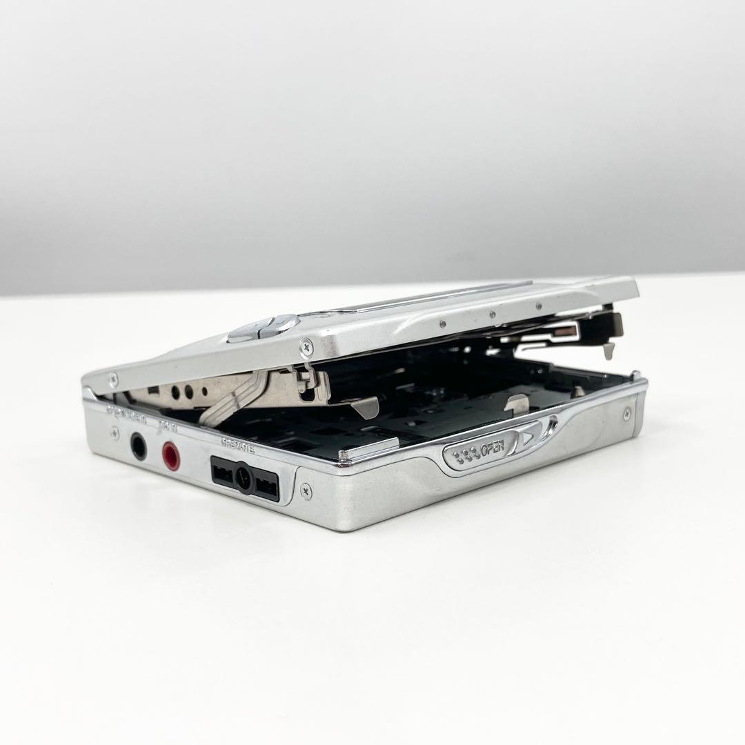 Sharp Portable Md Player Md-Mt770