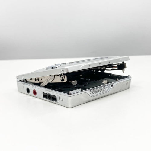 Sharp Portable Md Player Md-Mt770