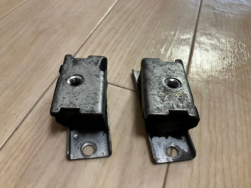Yamaha Seats Sr400
