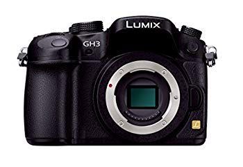 Digital Slr Gh3 1605 Dmc-Gh3-K I8My1Cf