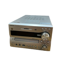 Onkyo Mini Component Systems Cd Sd Usb Nfr-7Fx Bluetooth