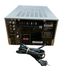 Onkyo Mini Component Systems Cd Sd Usb Nfr-7Fx Bluetooth