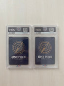 One Piece Card Game Day 24 D Psa10 2