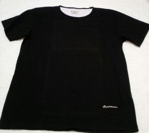 Phiten T-Shirts X100 T M