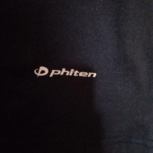 Phiten T-Shirts X100 T M