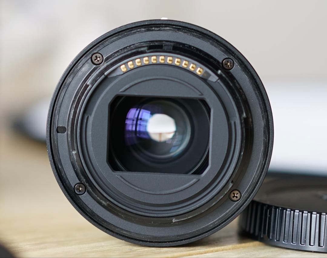 Nikon Prime Lenses Nikkor Z F2