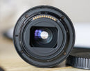 Nikon Prime Lenses Nikkor Z F2