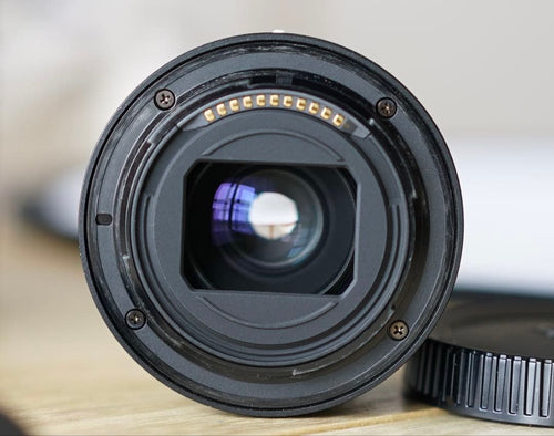 Nikon Prime Lenses Nikkor Z F2