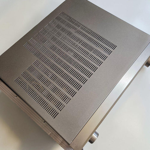 Denon Av Amplifier Avc-3890