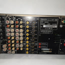 Denon Av Amplifier Avc-3890