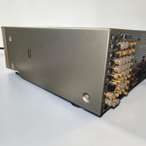 Denon Av Amplifier Avc-3890