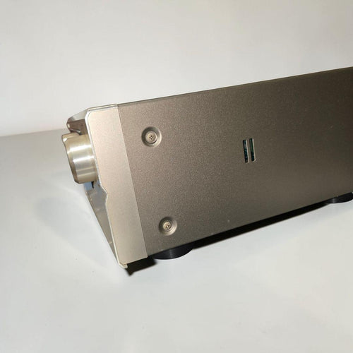 Denon Av Amplifier Avc-3890