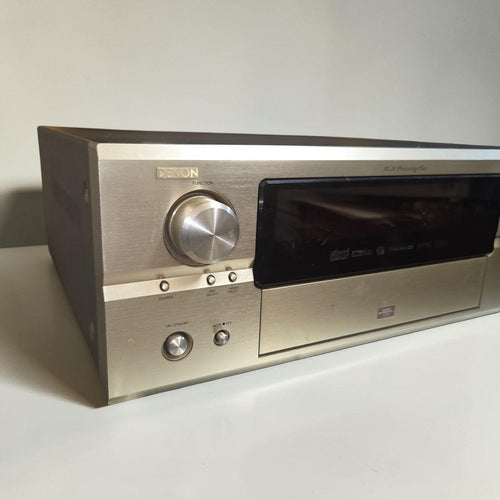 Denon Av Amplifier Avc-3890