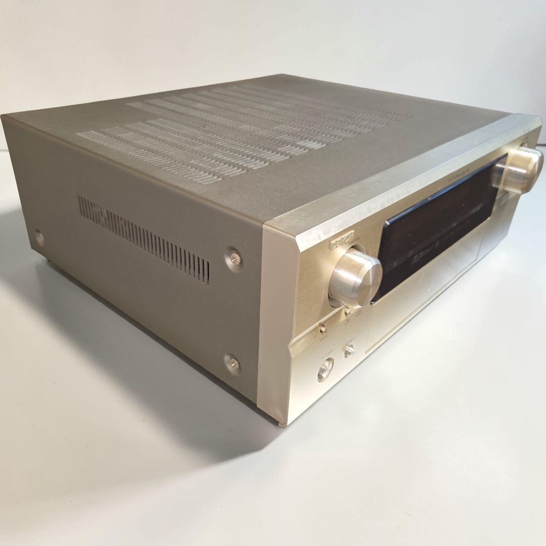 Denon Av Amplifier Avc-3890