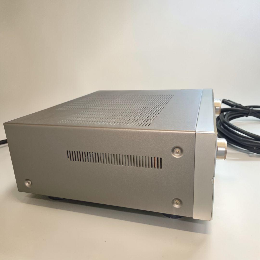 Denon Av Amplifier Avc-3890