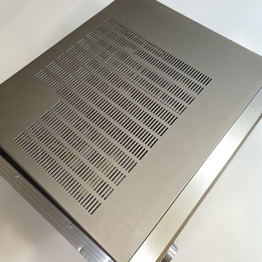 Denon Av Amplifier Avc-3890