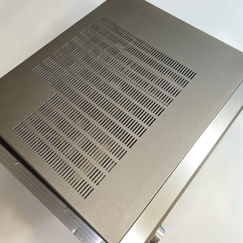 Denon Av Amplifier Avc-3890