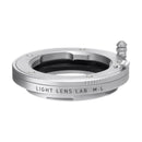 Light Lens Lab Mount Adapter M0016 L-M-L-Macro M L