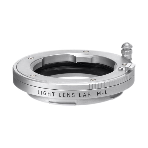 Light Lens Lab Mount Adapter M0016 L-M-L-Macro M L